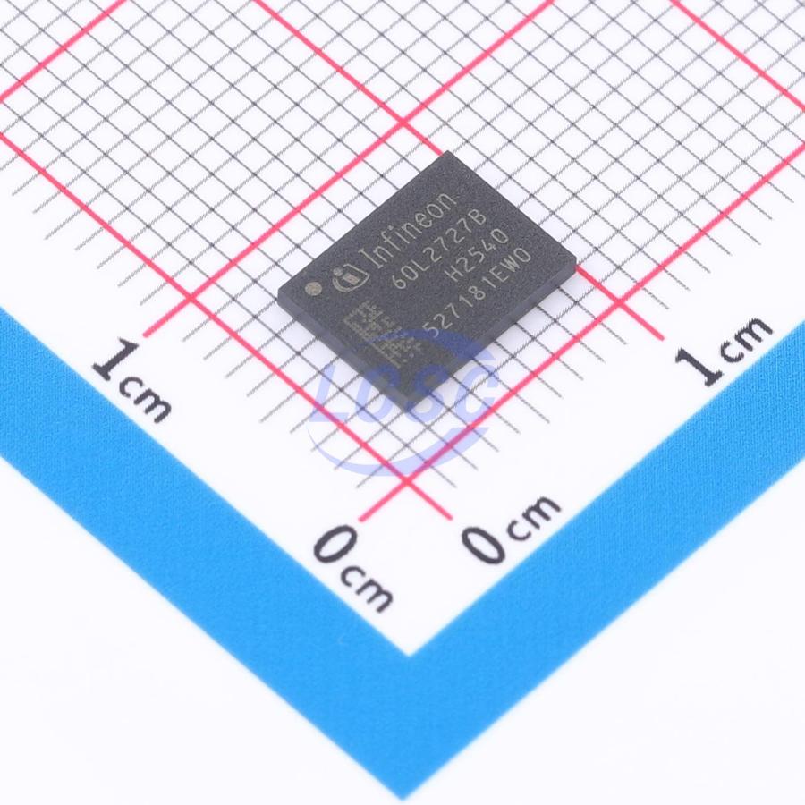 Фото IGI60L2727B1MXUMA1 Infineon Technologies — IGI60L2727B1MXUMA1 — Разное — Infineon Technologies