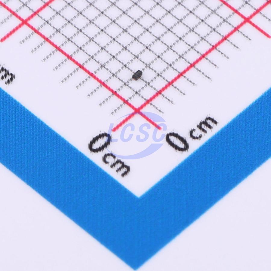 Фото ESDAXLC5-1U2 ST Microelectronics — ESDAXLC5-1U2 — Разное — ST Microelectronics
