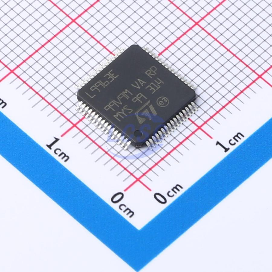 Фото L9963E-TR ST Microelectronics — L9963E-TR — Разное — ST Microelectronics