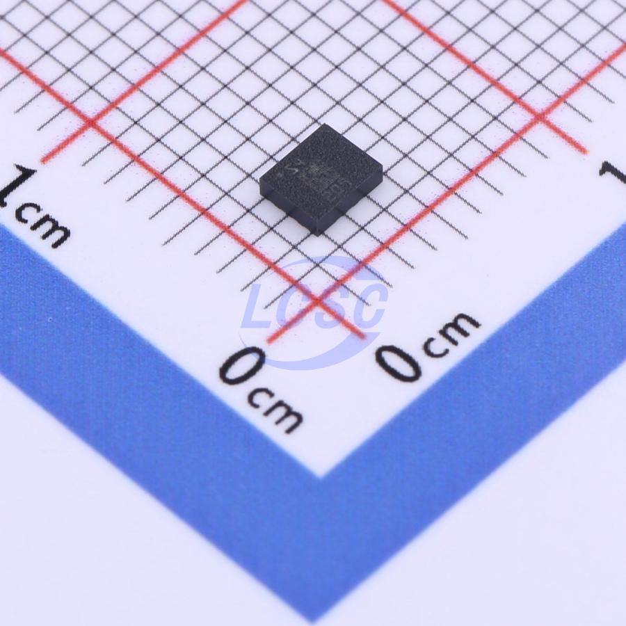 Фото LSM6DSOETR3 ST Microelectronics — LSM6DSOETR3 — Разное — ST Microelectronics