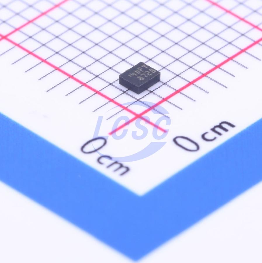 Фото M24C16-FMH6TG ST Microelectronics — M24C16-FMH6TG — Разное — ST Microelectronics