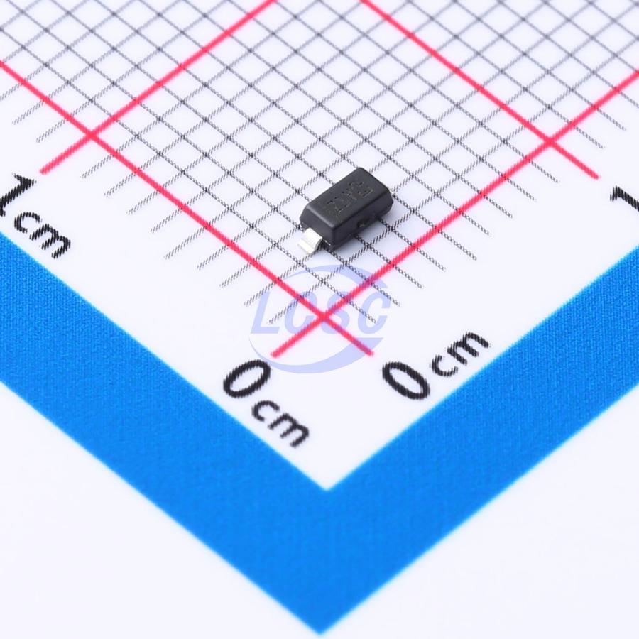 Фото STPS140ZY ST Microelectronics — STPS140ZY — Разное — ST Microelectronics
