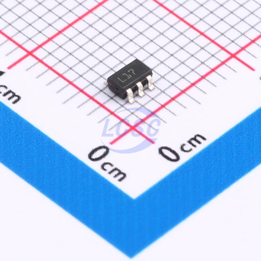 Фото TL431IL5T ST Microelectronics — TL431IL5T — Разное — ST Microelectronics