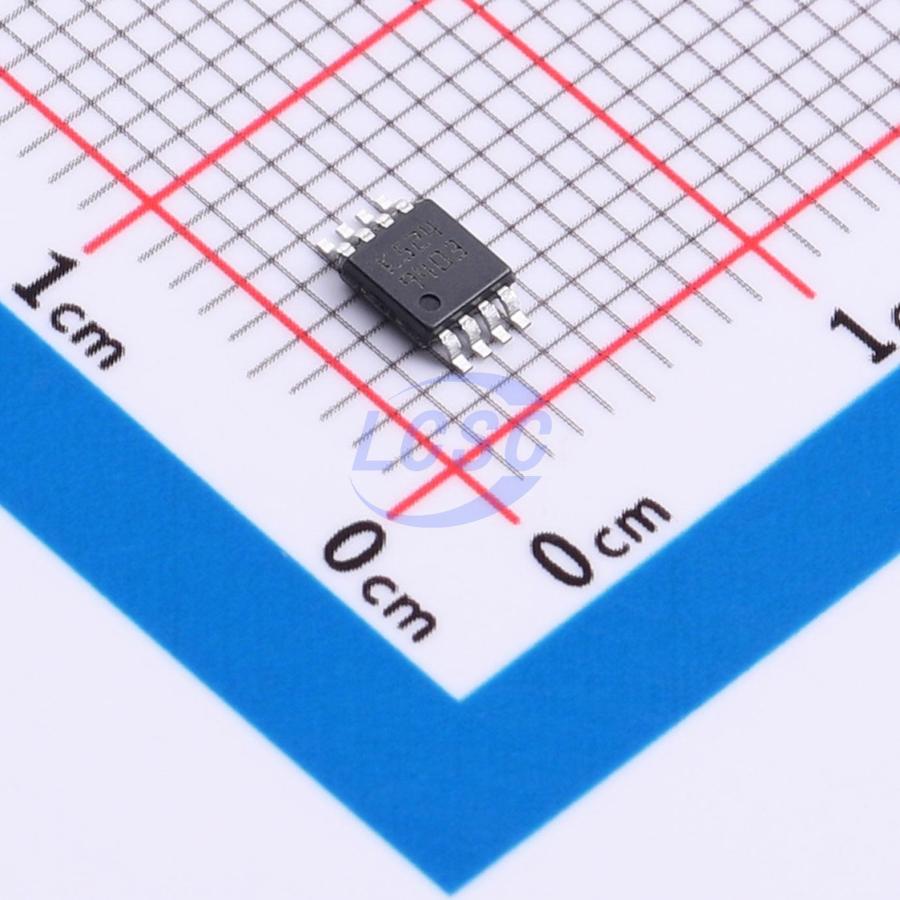 Фото TS882IYST ST Microelectronics — TS882IYST — Разное — ST Microelectronics