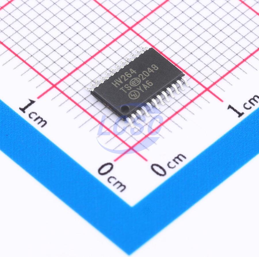 Фото HV264TS-G Microchip Technology Inc. — HV264TS-G — Разное — Microchip Technology Inc.