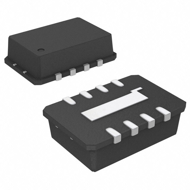 Фото AD8317ACPZ Analog Devices, Inc. — AD8317ACPZ-R7