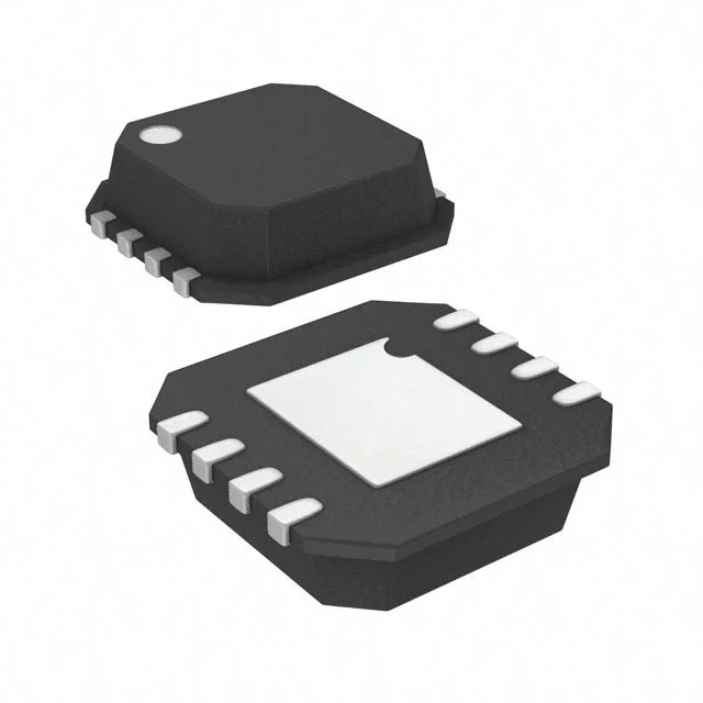 Фото AD8337BCPZ-WP Analog Devices, Inc. — AD8337BCPZ-WP — Специальные усилители — Analog Devices, Inc.