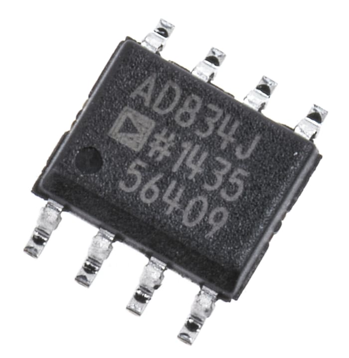 Фото AD834JRZ Analog Devices, Inc. — AD834JRZ — Разное — Analog Devices, Inc.