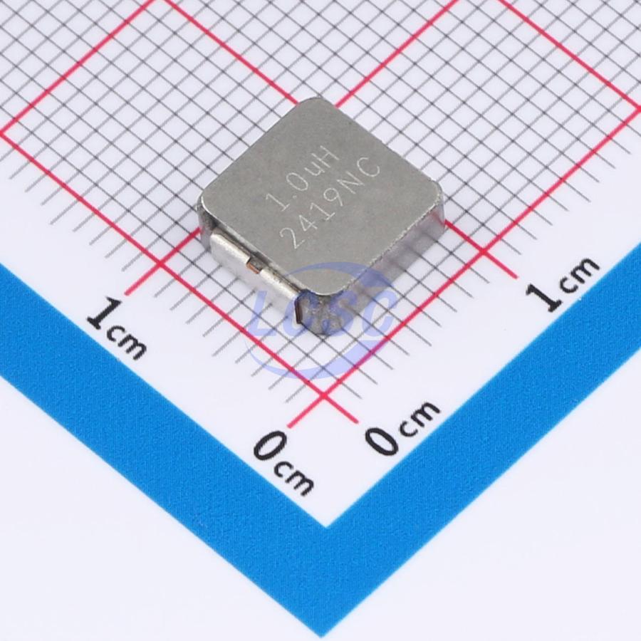 Фото IHLP3232CZER1R0M11 VISHAY — IHLP3232CZER1R0M11 — Разное — VISHAY
