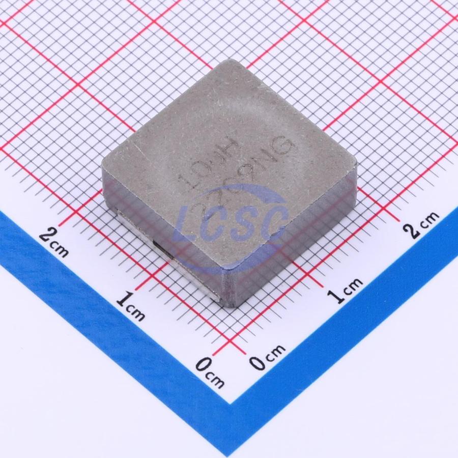 Фото IHLP6767GZER100M11 VISHAY — IHLP6767GZER100M11 — Разное — VISHAY