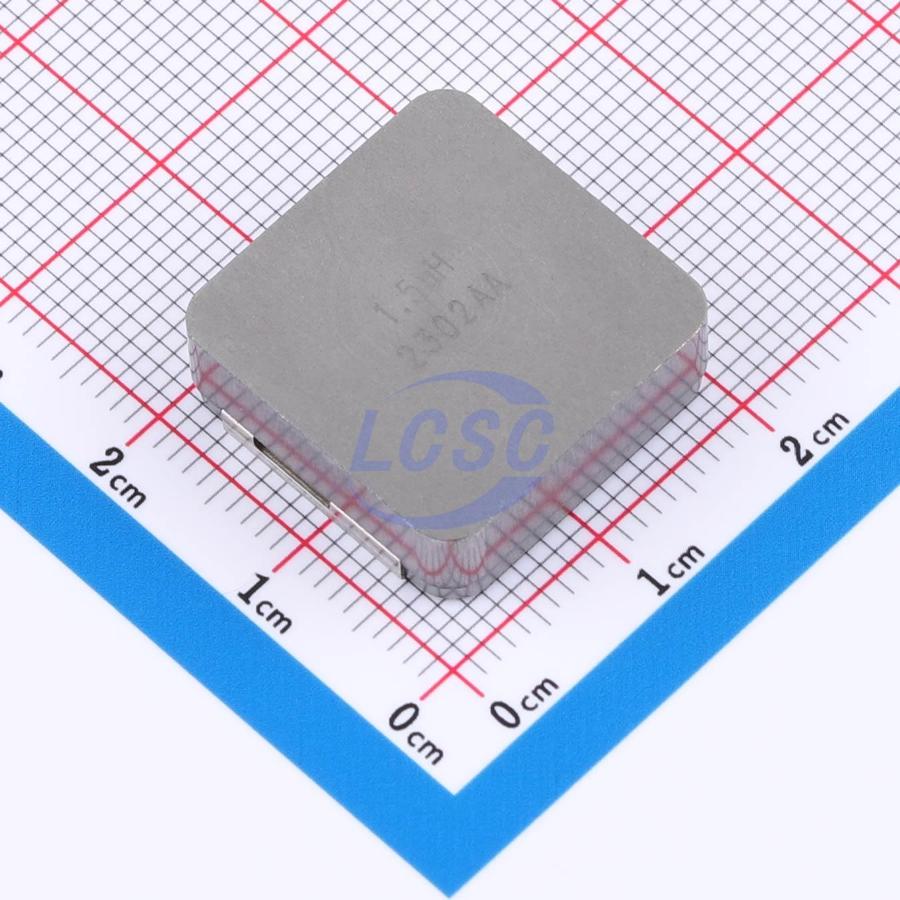 Фото IHLP7575GZER1R5M5A VISHAY — IHLP7575GZER1R5M5A — Разное — VISHAY