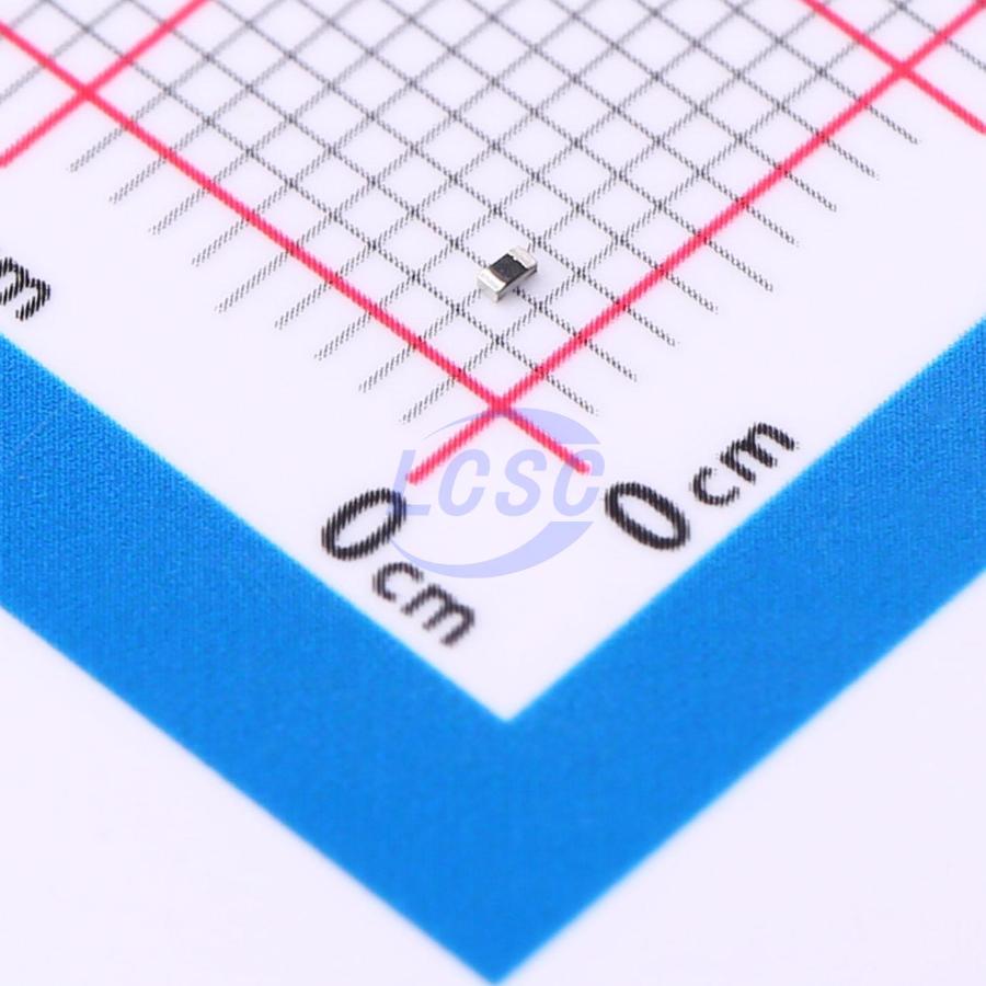 Фото RCS0402330RFKED VISHAY — RCS0402330RFKED — Разное — VISHAY