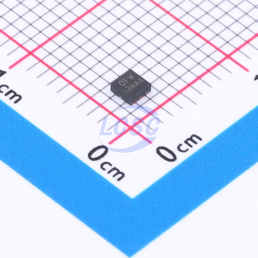 Фото SQA403EJ-T1_GE3 VISHAY — SQA403EJ-T1_GE3 — Разное — VISHAY