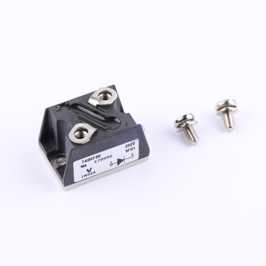 Фото VS-T40HF60 VISHAY — VS-T40HF60 — Разное — VISHAY