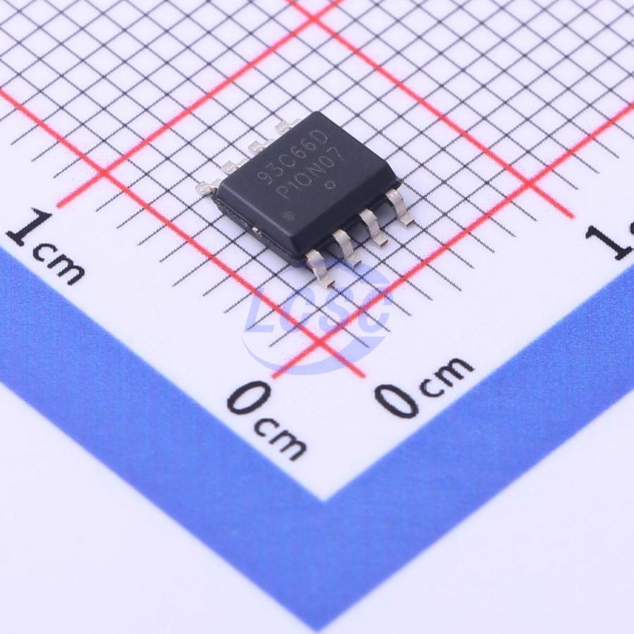 Фото CAV93C66VE-GT3 ON Semiconductor — CAV93C66VE-GT3 — Разное — ON Semiconductor