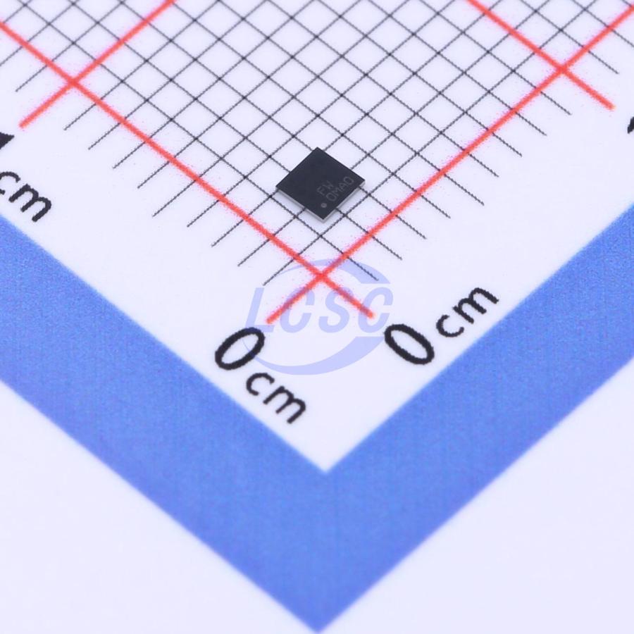 Фото EFC4621R-TR ON Semiconductor — EFC4621R-TR — Разное — ON Semiconductor