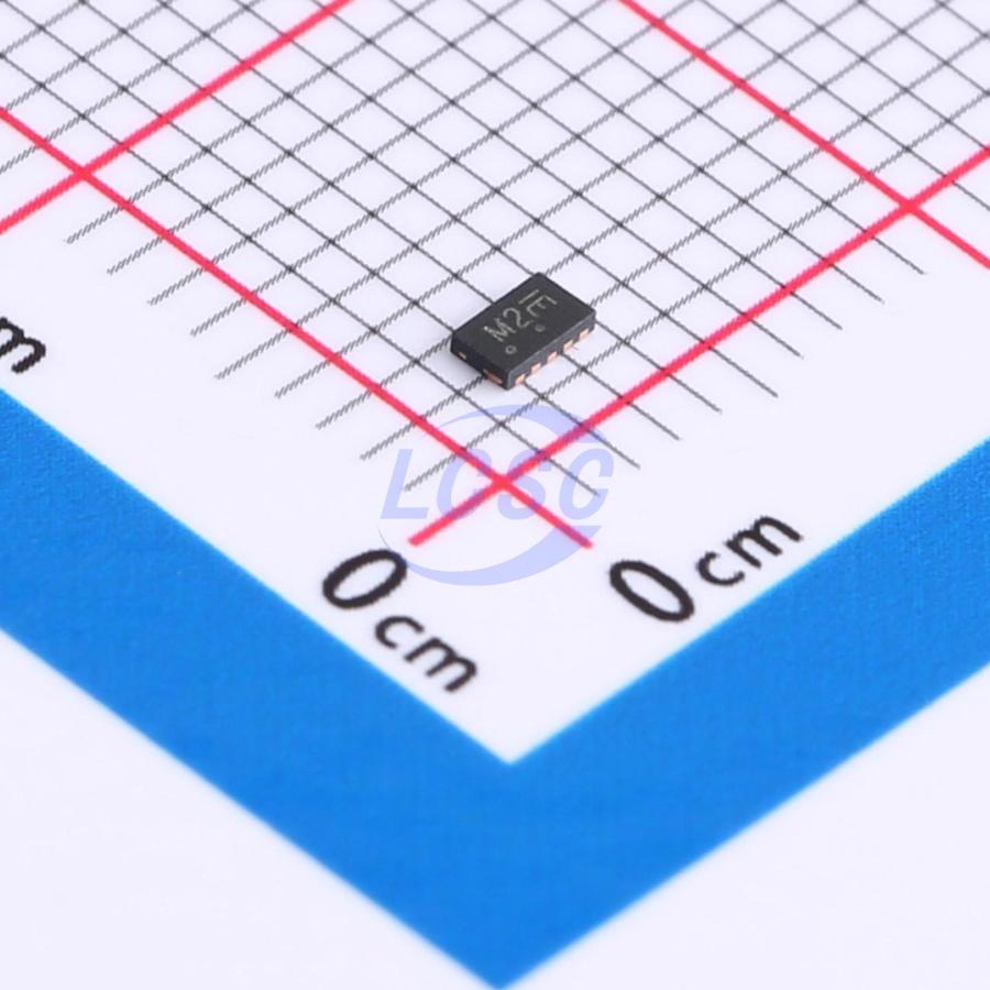 Фото EMI8132MUTAG ON Semiconductor — EMI8132MUTAG — Разное — ON Semiconductor