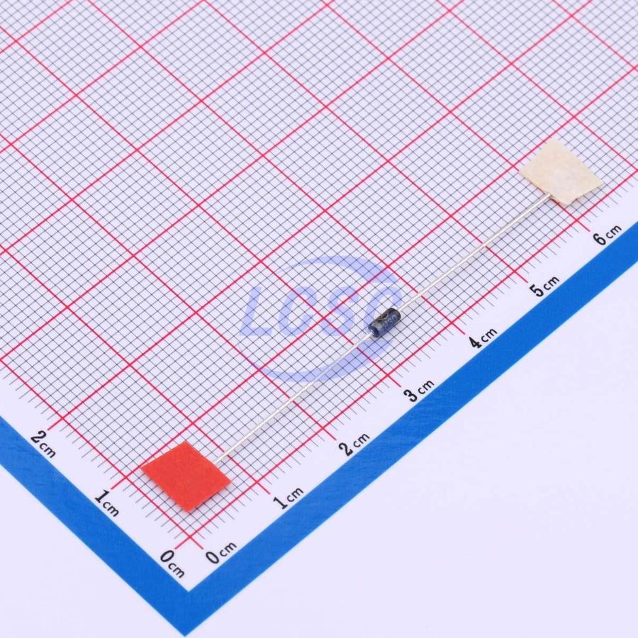 Фото FDH300TR ON Semiconductor — FDH300TR — Разное — ON Semiconductor