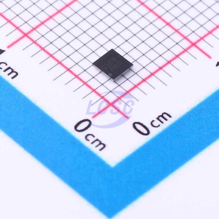 Фото FSA646UCX ON Semiconductor — FSA646UCX — Разное — ON Semiconductor