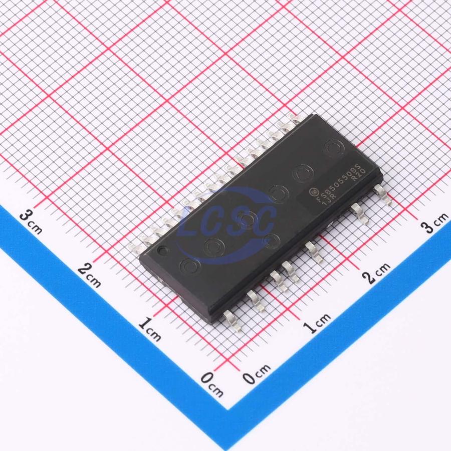 Фото FSB50550BS ON Semiconductor — FSB50550BS — Разное — ON Semiconductor