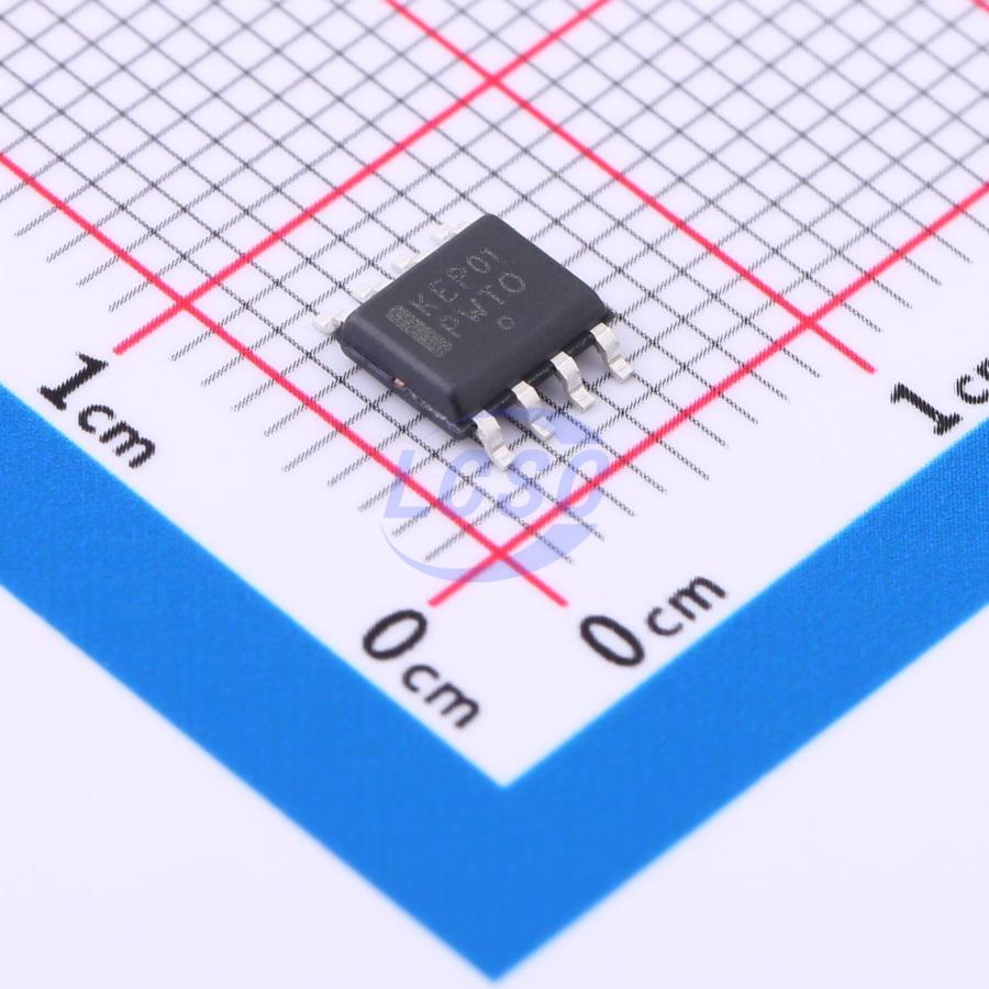 Фото MC100EP01DG ON Semiconductor — MC100EP01DG — Разное — ON Semiconductor