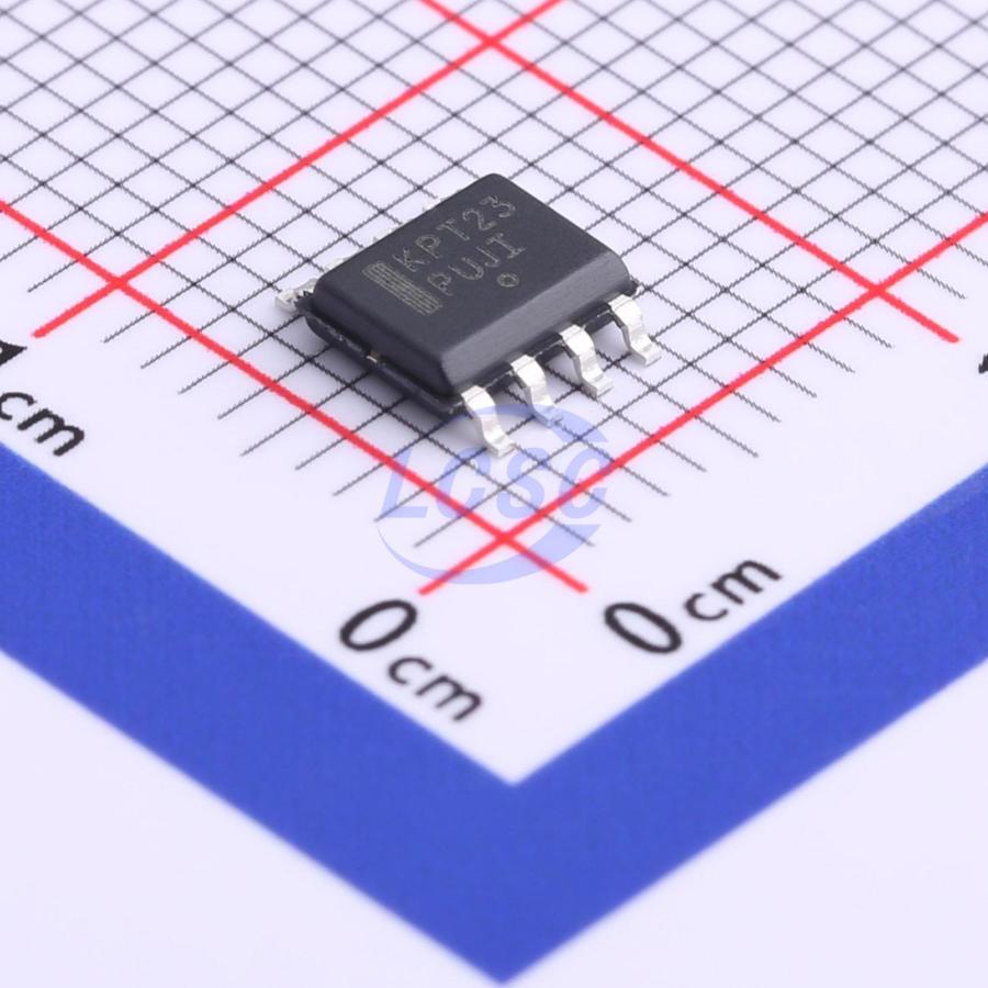 Фото MC100EPT23DR2G ON Semiconductor — MC100EPT23DR2G — Разное — ON Semiconductor