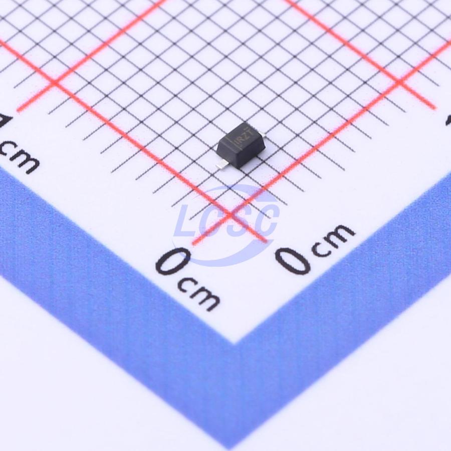 Фото MM3Z24VB ON Semiconductor — MM3Z24VB — Разное — ON Semiconductor