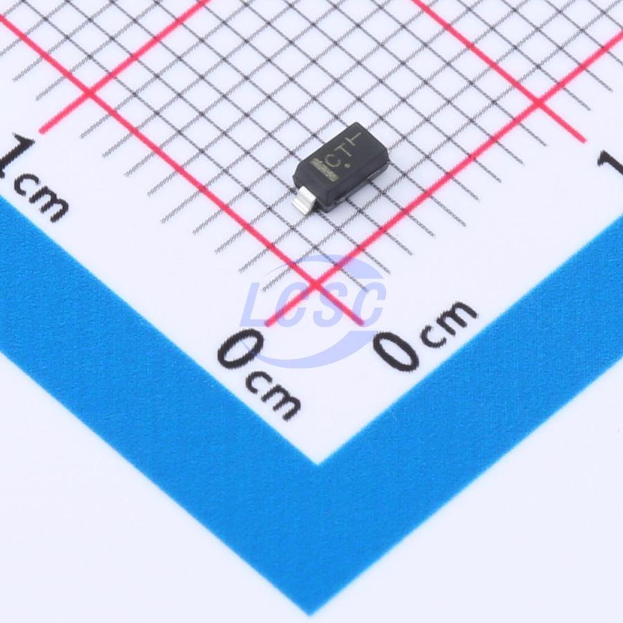 Фото MMSZ4688T3G ON Semiconductor — MMSZ4688T3G — Разное — ON Semiconductor
