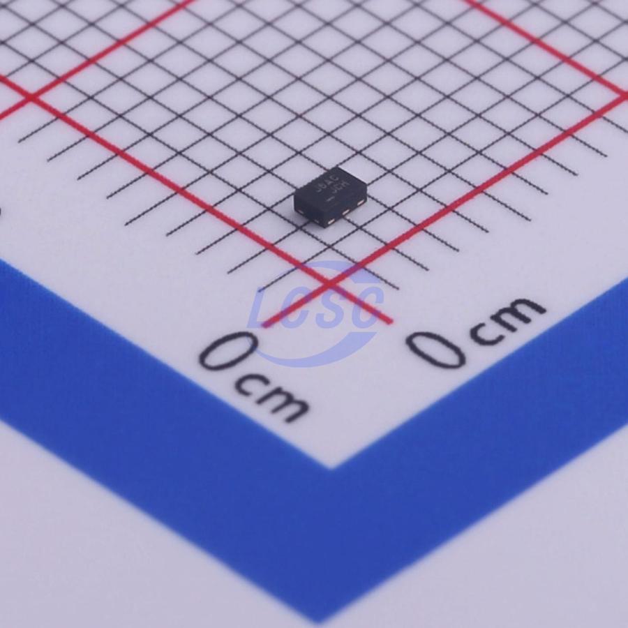 Фото NC7SP04L6X ON Semiconductor — NC7SP04L6X — Разное — ON Semiconductor