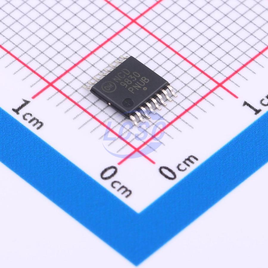 Фото NCD9830DBR2G ON Semiconductor — NCD9830DBR2G — Разное — ON Semiconductor