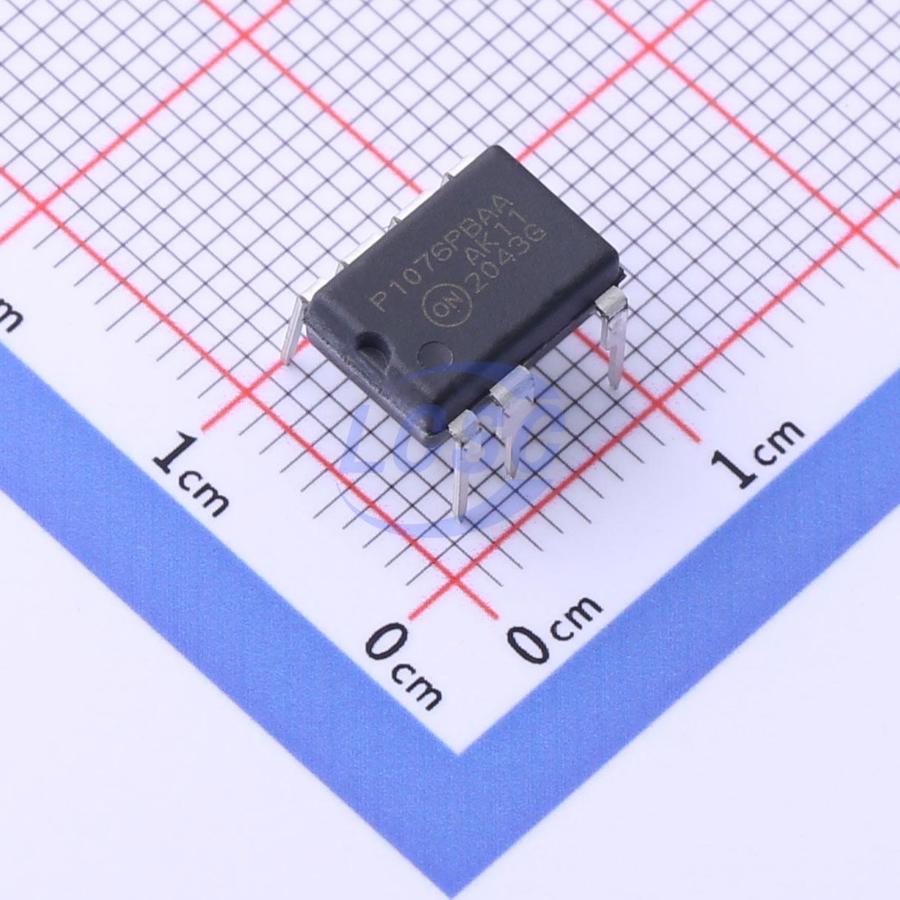 Фото NCP1076BAP065G ON Semiconductor — NCP1076BAP065G — Разное — ON Semiconductor