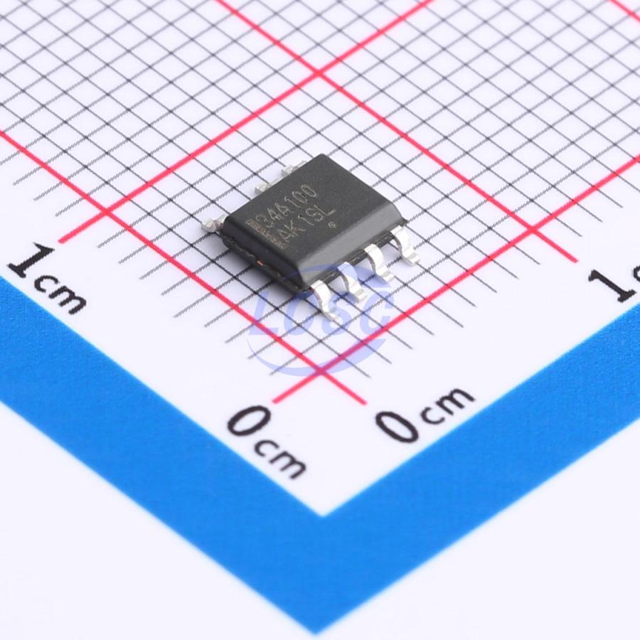Фото NCP1234AD100R2G ON Semiconductor — NCP1234AD100R2G — Разное — ON Semiconductor