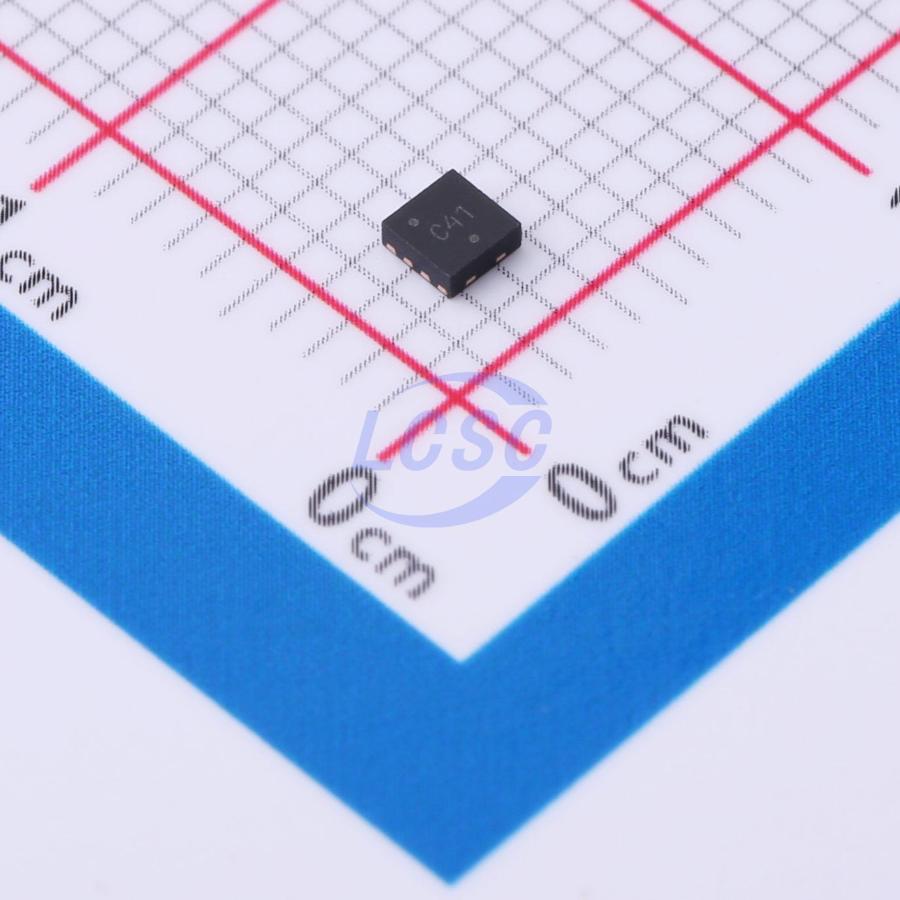 Фото NCP6324CMTAATBG ON Semiconductor — NCP6324CMTAATBG — Разное — ON Semiconductor
