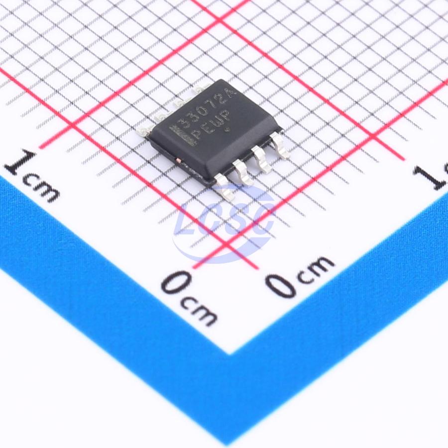 Фото NCV33072ADR2G ON Semiconductor — NCV33072ADR2G — Разное — ON Semiconductor