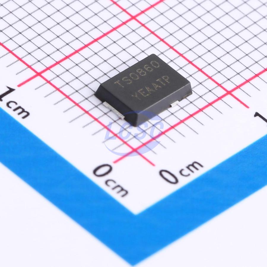 Фото NRVTS860PFST3G ON Semiconductor — NRVTS860PFST3G — Разное — ON Semiconductor