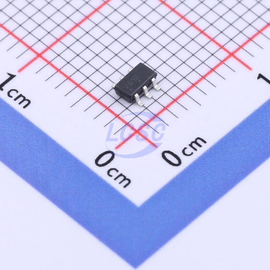Фото NSS20300MR6T1G ON Semiconductor — NSS20300MR6T1G — Разное — ON Semiconductor