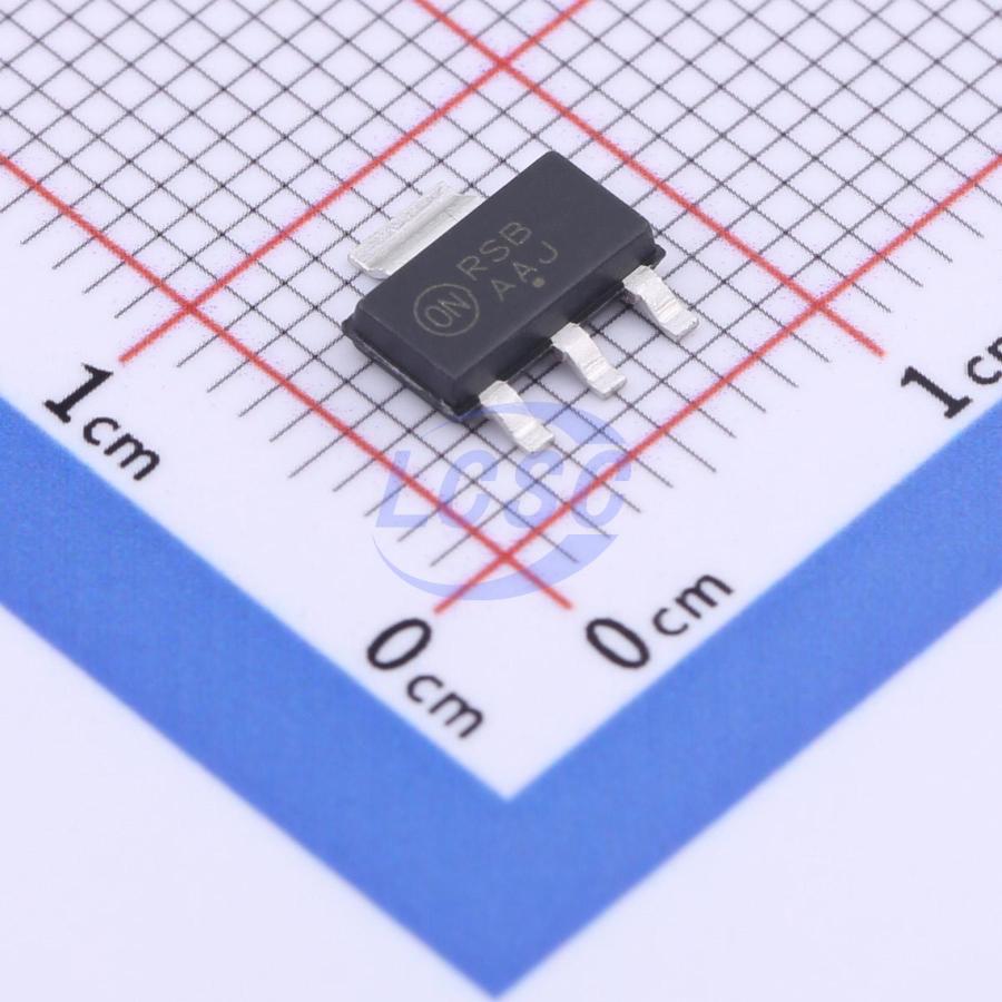 Фото NSV45020JZT1G ON Semiconductor — NSV45020JZT1G — Разное — ON Semiconductor