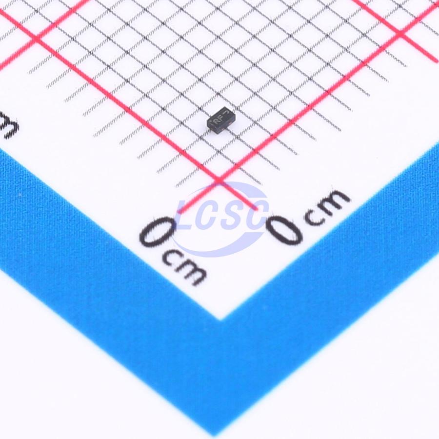 Фото NSVR201MXT5G ON Semiconductor — NSVR201MXT5G — Разное — ON Semiconductor