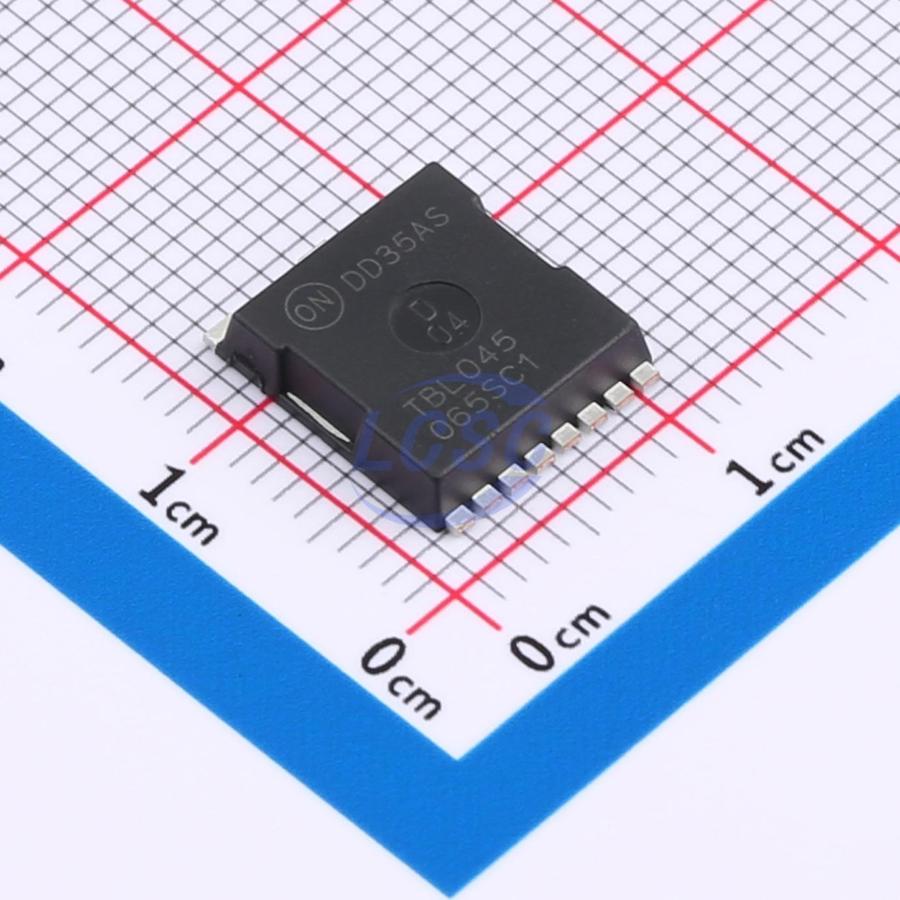 Фото NTBL045N065SC1 ON Semiconductor — NTBL045N065SC1 — Разное — ON Semiconductor
