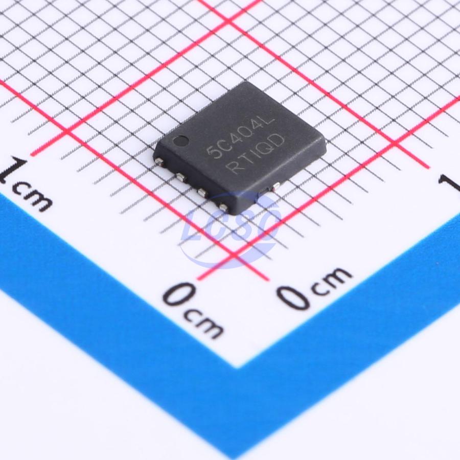Фото NTMFS5C404NLT1G ON Semiconductor — NTMFS5C404NLT1G — Разное — ON Semiconductor