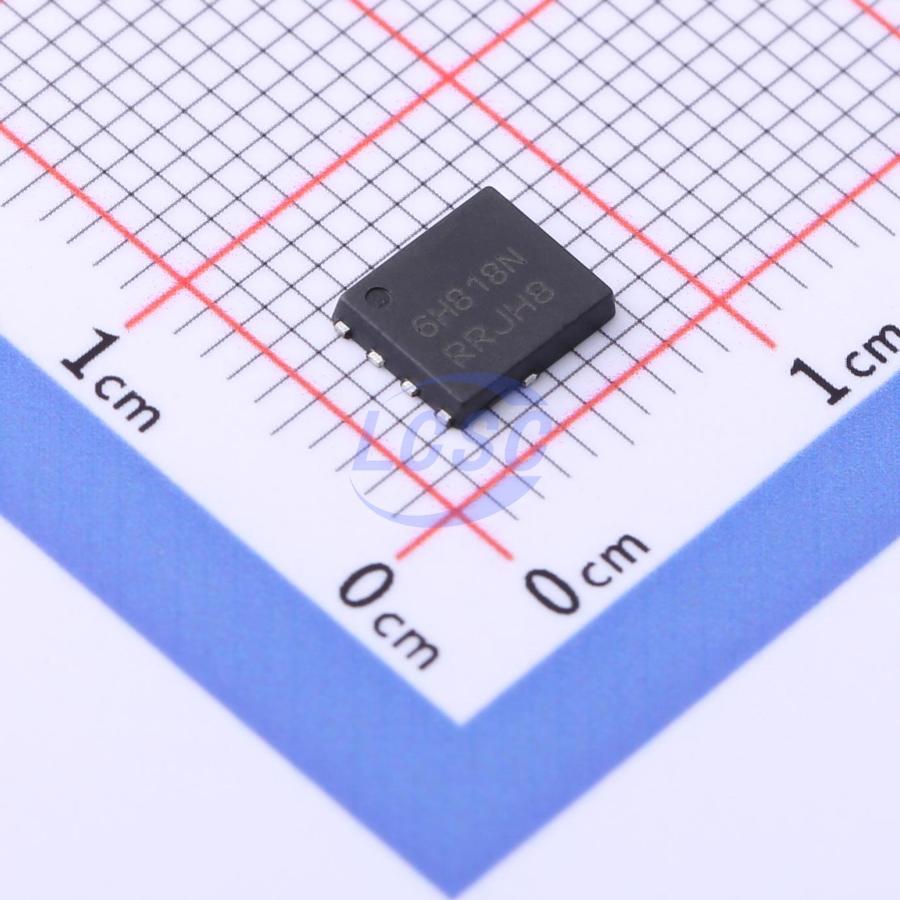 Фото NTMFS6H818NT1G ON Semiconductor — NTMFS6H818NT1G — Разное — ON Semiconductor