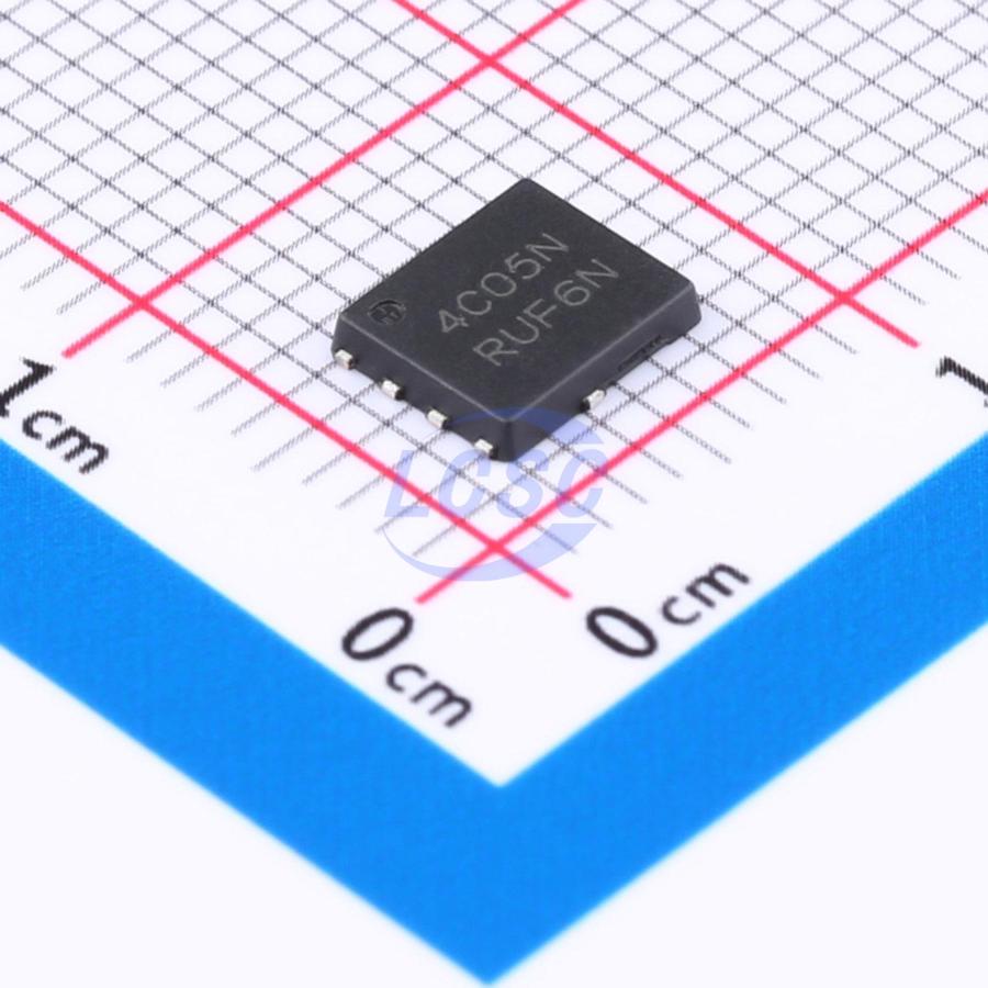 Фото NVMFS4C05NT1G ON Semiconductor — NVMFS4C05NT1G — Разное — ON Semiconductor