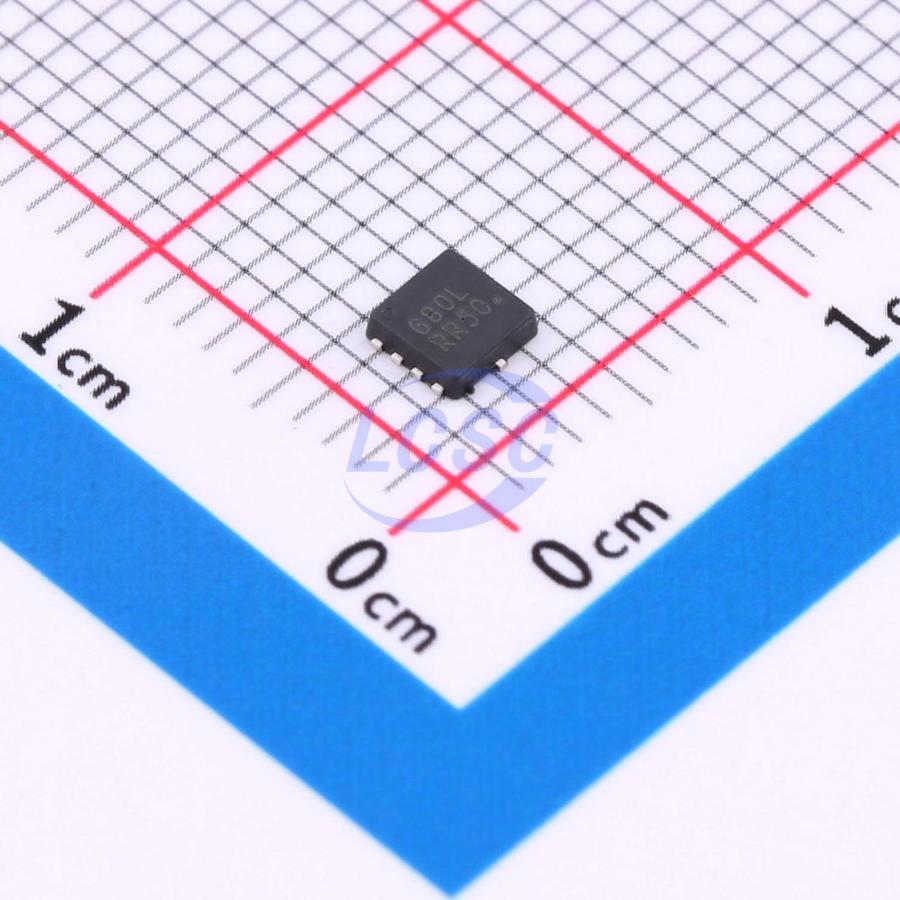 Фото NVTFS5C680NLTAG ON Semiconductor — NVTFS5C680NLTAG — Разное — ON Semiconductor