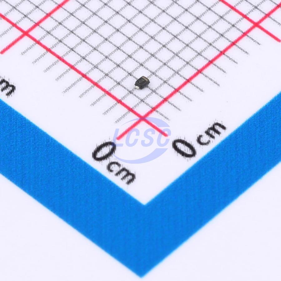 Фото NZ9F16VST5G ON Semiconductor — NZ9F16VST5G — Разное — ON Semiconductor