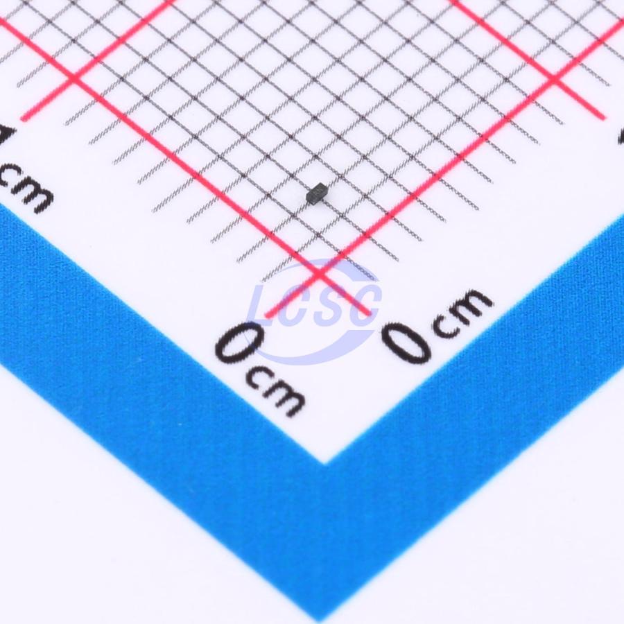 Фото NZD5V6MUT5G ON Semiconductor — NZD5V6MUT5G — Разное — ON Semiconductor