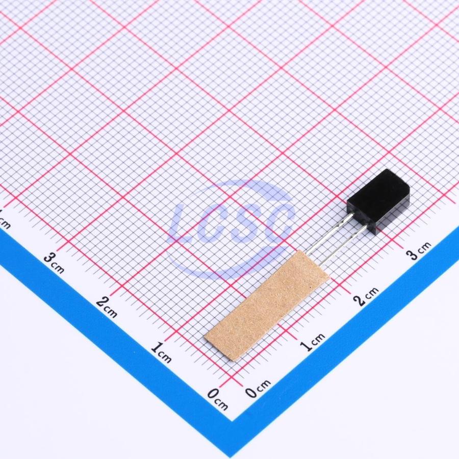 Фото QSE773E3R0 ON Semiconductor — QSE773E3R0 — Разное — ON Semiconductor