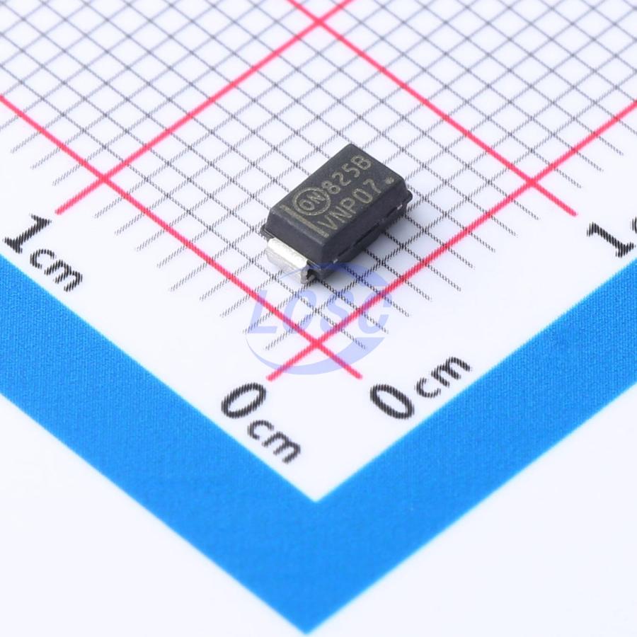 Фото SZ1SMA5925BT3G ON Semiconductor — SZ1SMA5925BT3G — Разное — ON Semiconductor