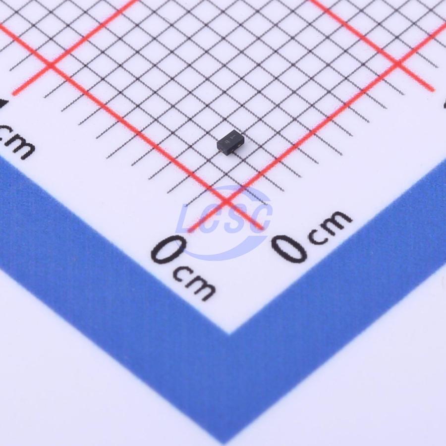 Фото SZESD7462N2T5G ON Semiconductor — SZESD7462N2T5G — Разное — ON Semiconductor