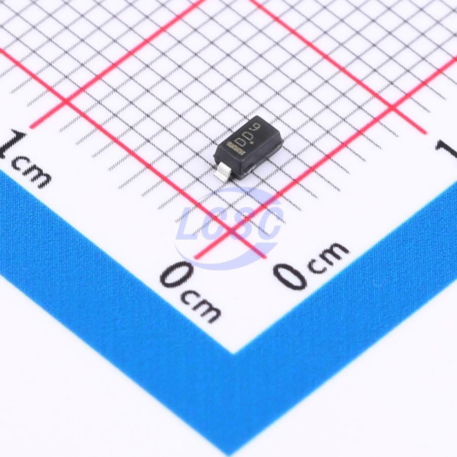 Фото SZMMSZ4696T1G ON Semiconductor — SZMMSZ4696T1G — Разное — ON Semiconductor
