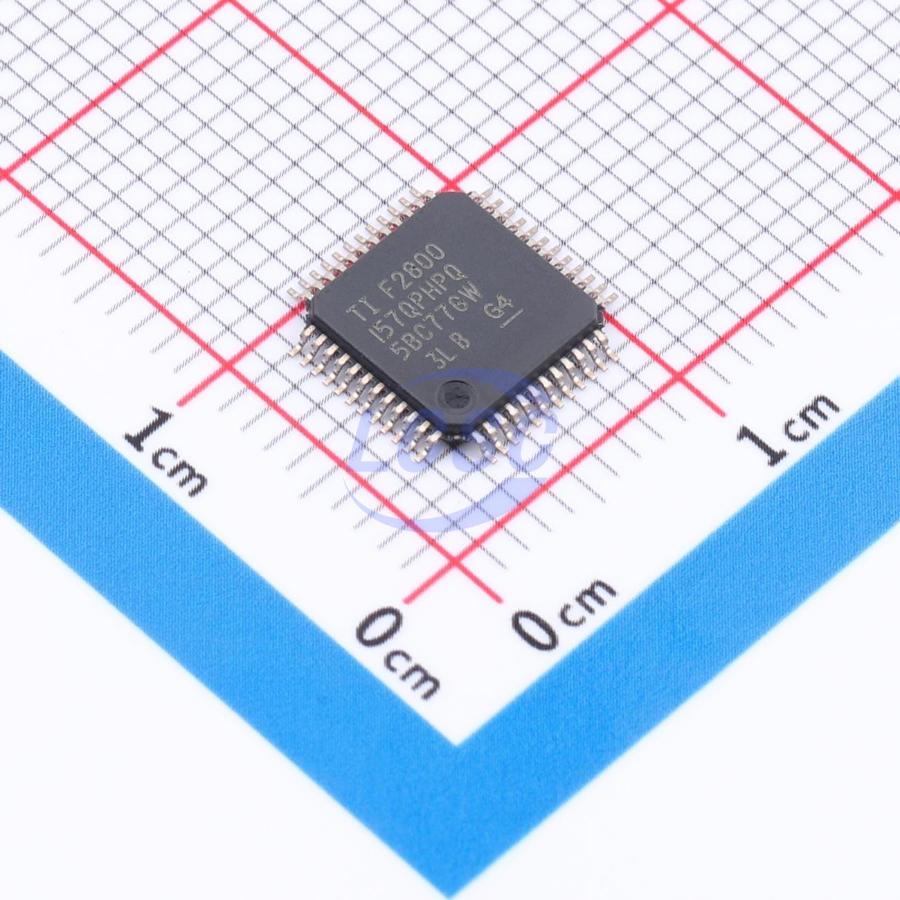 Фото F2800157QPHPRQ1 Texas Instruments — F2800157QPHPRQ1 — Разное — Texas Instruments